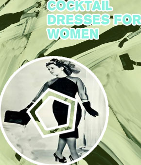 30s dresses