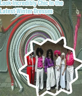70s party dresses