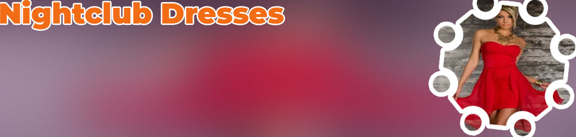 Best club dresses online