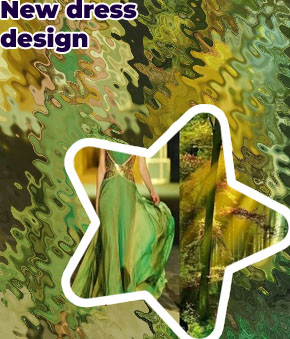 Best design dress