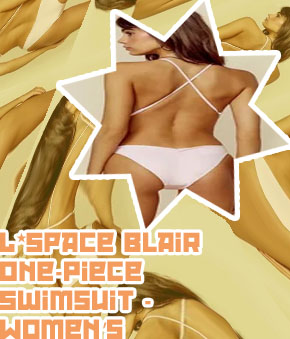 Blair swimsuits