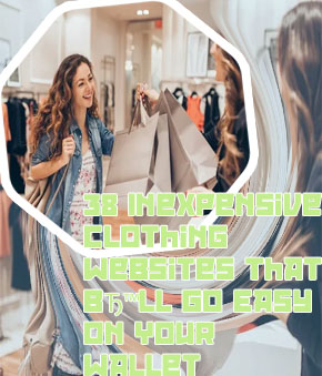 Cheap womens clothing