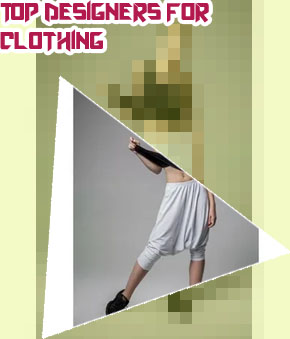 Contemporary clothing