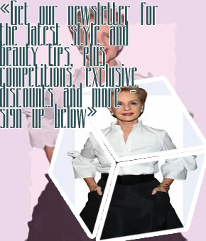 Fashion for over 50 and overweight