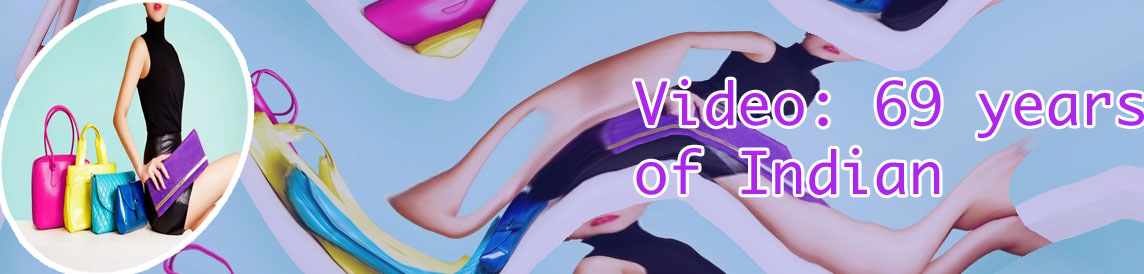 Ladies fashion online