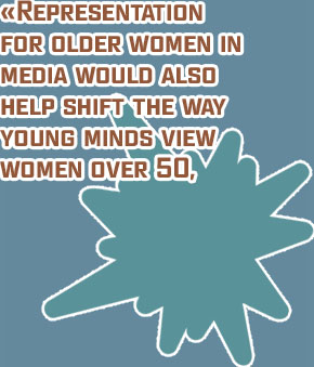 Outfits for women in their 50s