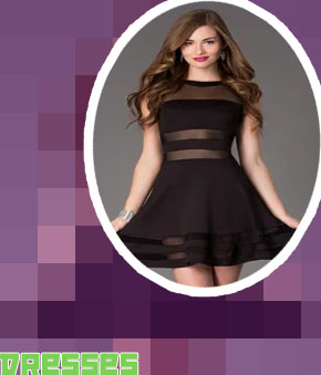 Party dress online