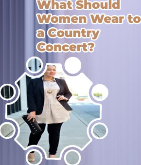 Plus size concert outfits