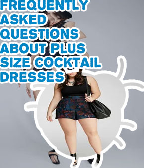Plus size party outfits