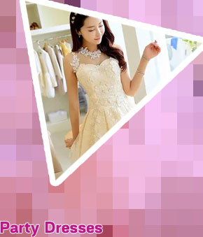 Short dresses for party