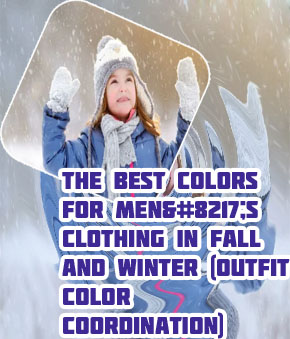 Winter cute clothes