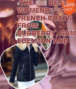 Women's winter coats shein